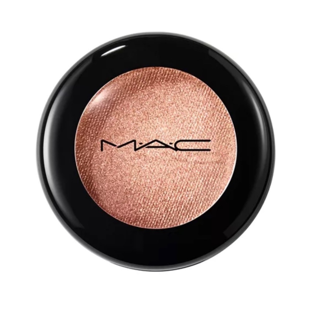 MAC Dazzleshadow Extreme Eyeshadow (Yes To Sequins) - Picture 2 of 6